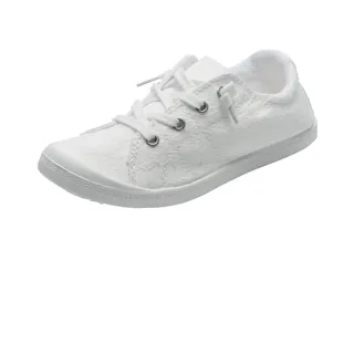 Herren Damen Barfußschuhe Barfuss Sneaker mit Breiter Zehenbox Laufschuhe Walkingschuhe Turnschuhe Atmungsaktives Obermaterial rutschfeste Gummisohle - 38 EU