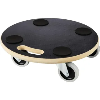 TOOLCRAFT Transportroller TO-8997048 200 kg