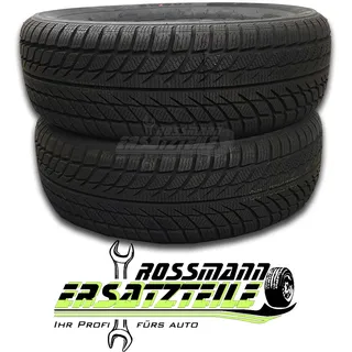 Sebring VAN+ Winter 3PMSF 215/70 R15 109/107R