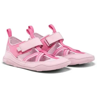 Affenzahn Breezy Sandale Rosa 23