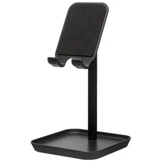 The Perfect Phone Stand - Black