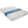 Matratzenbezug 160 200 cm 20 cm hoch Viskose/Polyester waschbar
