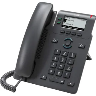 Cisco CP-6821-3PCC-K9
