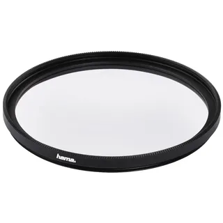 Hama UV Filter vergütet 58mm (70158)