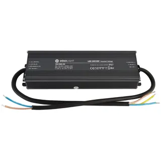 Deko-Light V6-240-24 LED-Treiber