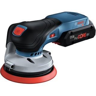 Bosch GEX 18V-125 inkl. L-Boxx