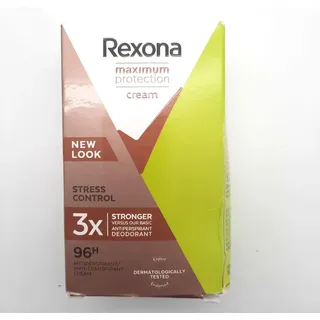 Rexona Maximum Protection Stress Control Stick 45 ml