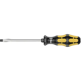 WERA Schlitzschraubendreher 932 A 1,6 x 9,0 x 150 mm