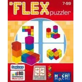 HUCH! Flex puzzler (877291)