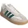 Off White / Collegiate Green / Wonder White 47 1/3