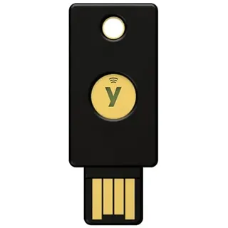 Yubico Security Key NFC