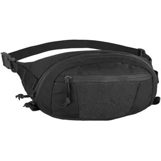 Helikon-Tex Bandicoot Waist Pack Einheitsgröße Schwarz