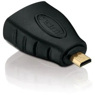 PureLink PureLink® - Micro HDMI/HDMI Adapter - Eco - 1080p Video-Adapter