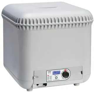 Claber Oasis Evolution, Automatischer Wasserverteiler für Zimmerpflanzen