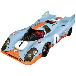 Pocher Porsche 917K Gulf Edition 1:8 Modellauto