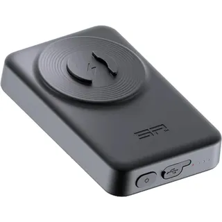 SP CONNECT SPC+ - Schwarz