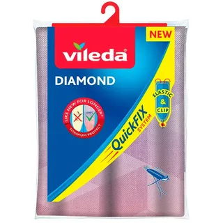 Vileda DIAMOND Bügeltischbezug