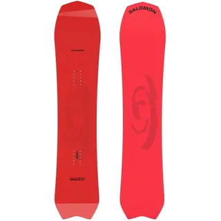 SALOMON DANCEHAUL GROM Snowboard 2026 - 135