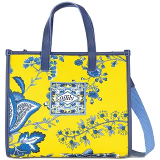 Oilily Handtasche Honor Handbag Sits Icon World Empire Yellow