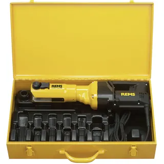 Rems Power Press SE Basic-Pack