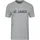 T-Shirt Kinder hellgrau meliert 140