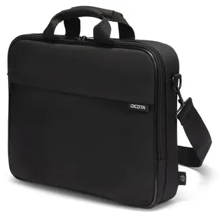 Dicota Top Traveller ONE 15-17,3" schwarz