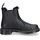 2976 Leonore II Chelsea Boot für Damen schwarz 37