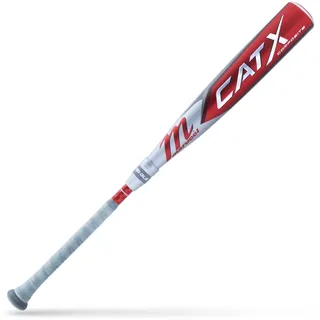 MARUCCI CATX Composite USSSA Senior League Baseball BAT, 2 3/4 Zoll Barrel, 81,3 cm / 680 g