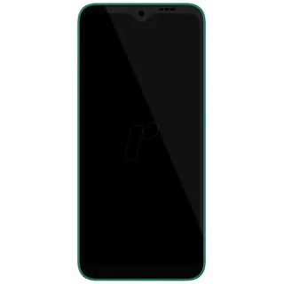 Fairphone Display für Fairphone 4 Grün