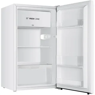 PKM KS93E Kühlschrank (94 l, 840 mm hoch, Weiß)