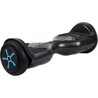 BE COOL Sitting Bull Kart-Aufsatz für Hoverboards – Universeller Hoverboard Sitz, Einstellbare Länge 68-90 cm, Belastbar bis 100 kg, Kompatibel mit 6,5" & 8,5" Hoverboards, Hoverkart