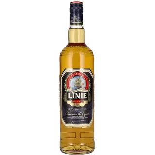 Linie Aquavit