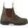 Chelsea Boot rustic braun 44