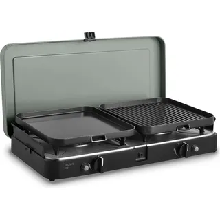 Cadac Campingkocher 2-Cook 3 Pro Deluxe