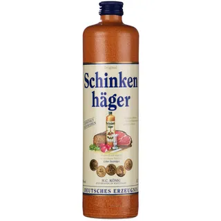 Schinkenhäger 38,0% vol 0,7 l