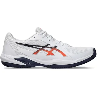 Asics Solution SWIFT FF 2 CLAY Herren weiß, Größe 44