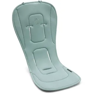 Bugaboo Doppelmatte - Green - One Size