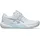Gel-Challenger White/Sky 43 1/2