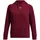 Rival Fleece Damen 625 cardinal/white M