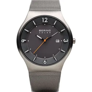 BERING Solar Milanaise 40 mm 14440-077