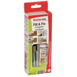 Fischer Flüssigdübel Fill & Fix 25 ml