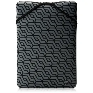 HP Protective Reversible Schutzhülle Schwarz/Geo 35,8 cm (14,1 Zoll)