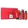 The Ritual of Ayurveda Hair & Body Mist 20 ml + Body Cream 70 ml + Shower Gel 50 ml + Shower Oil 75 ml Geschenkset 2024