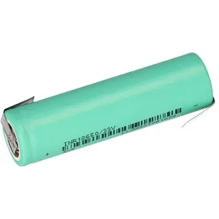 Eve INR18650/33V 3,6V 3200mAh Li-Ion Akku