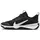 Sneaker Kinder 002 black/white 27.5