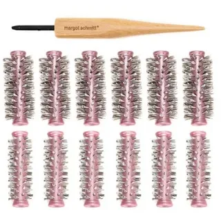 MARGOT SCHMITT® Lotus Traumrollen Set 12x Traumrolle