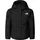 Kinder G Rain Jacke Größe XXL schwarz