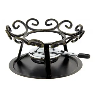 OEM 23cm Schmiedeeiserner Fondueofen - Tableandcook - 3008208