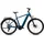 2027 28 Zoll RH 58 cm Diamant electricblue´n´prizm