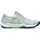 Handballschuhe grün Größe 44 in Silber Silber